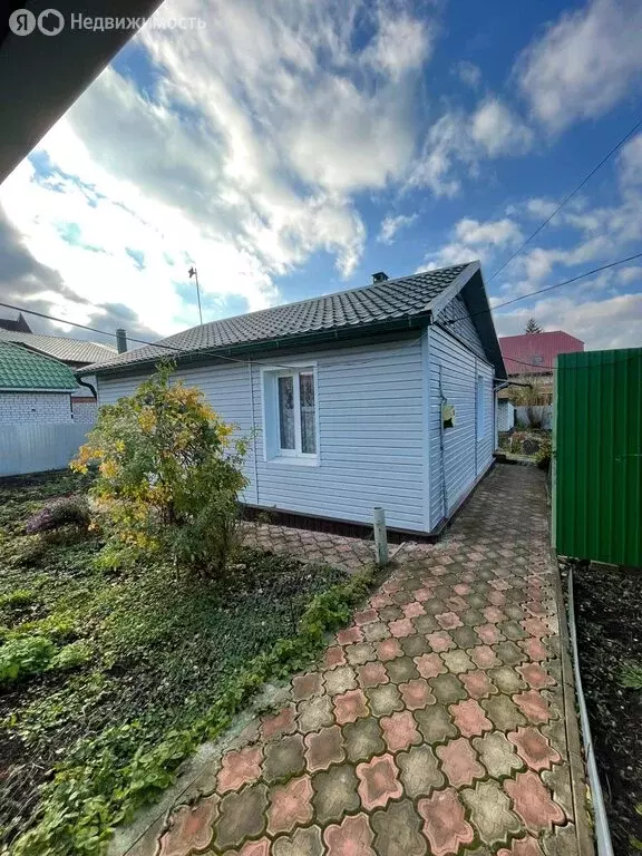 Дом в Ефремов, улица 8 Марта, 29 (55 м) - Фото 1