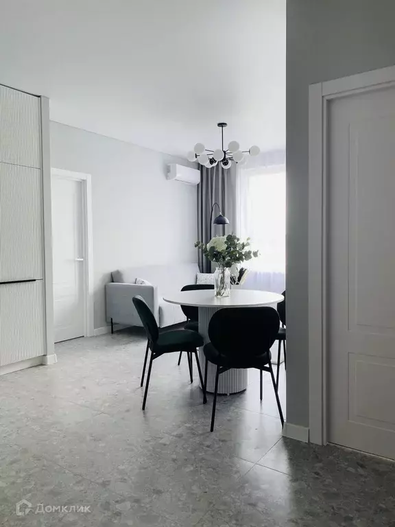 Продаётся 3-к квартира, 53 м - Фото 1