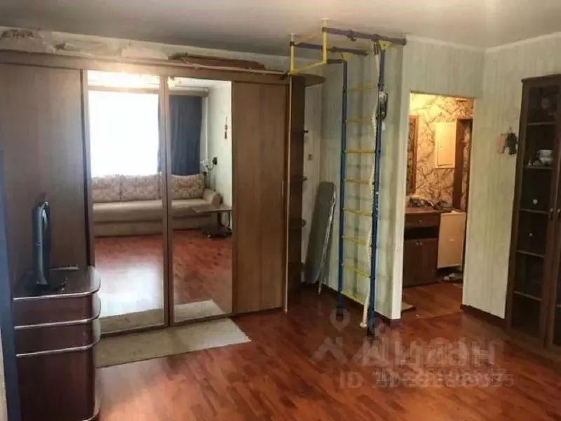 1-к кв. Московская область, Люберцы 116-й кв-л, к26 (32.0 м) - Фото 2