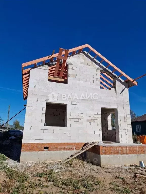 Дом в Владимирская область, Суздальский район, Боголюбовское ... - Фото 0