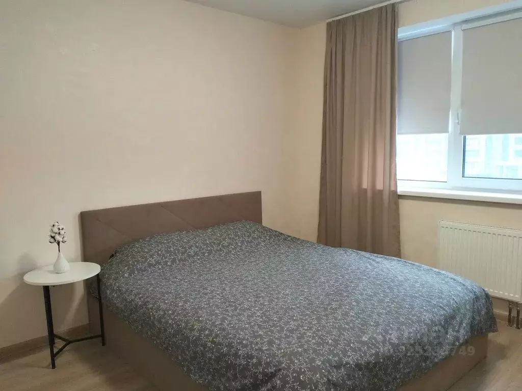 2-к кв. Тверская область, Калининский муниципальный округ, д. Батино ... - Фото 2