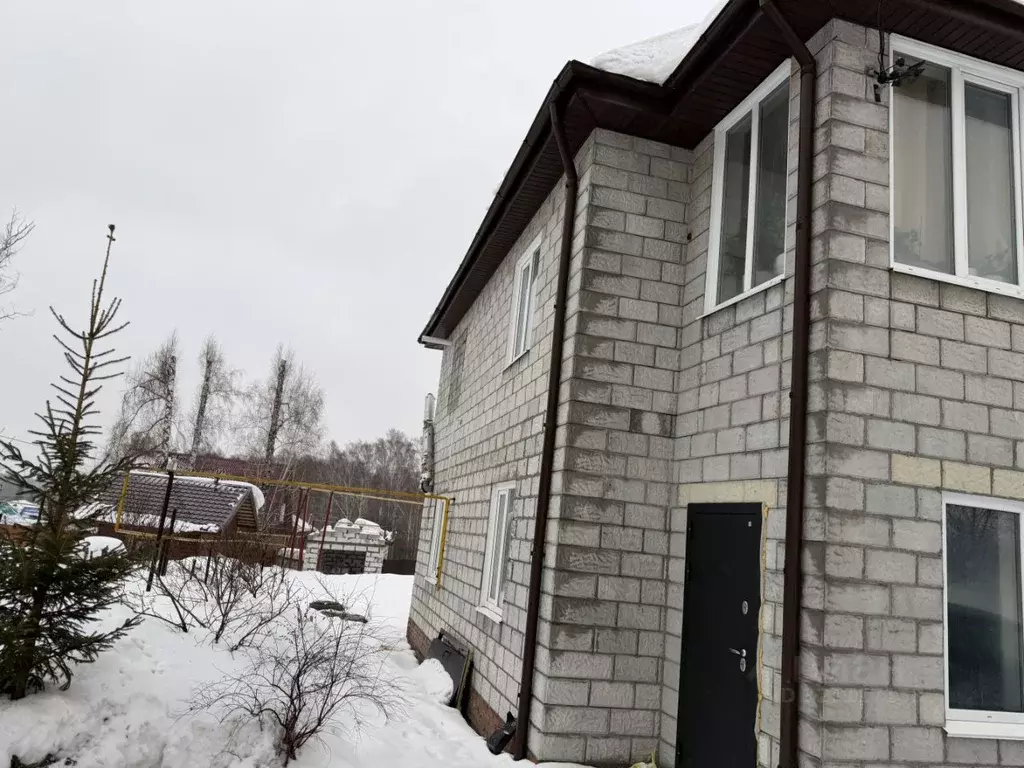 Коттедж в Новосибирская область, Новосибирск 6-й Калужский пер., 19 ... - Фото 1