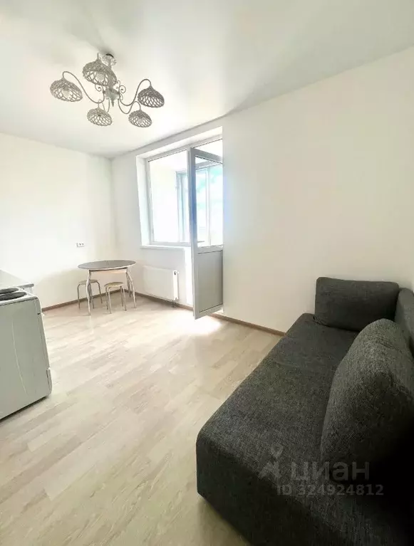 Студия Ленинградская область, Коммунар г. Гатчинский муниципальный ... - Фото 2