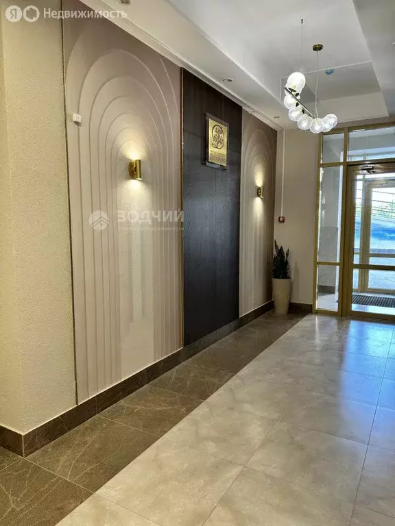 1-комнатная квартира: Чебоксары, улица Дегтярёва, 15к2 (54 м) - Фото 2