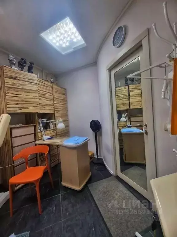 Офис в Татарстан, Казань ул. Бутлерова, 29 (15 м) - Фото 2