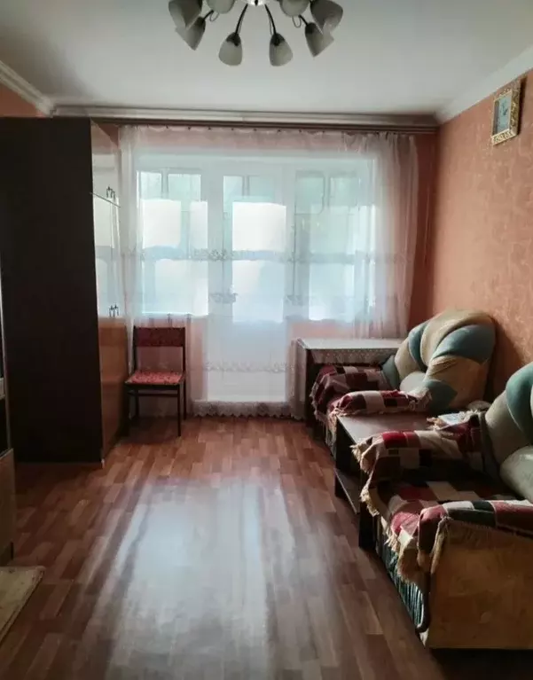 Продаётся 2-к квартира, 43.4 м - Фото 1