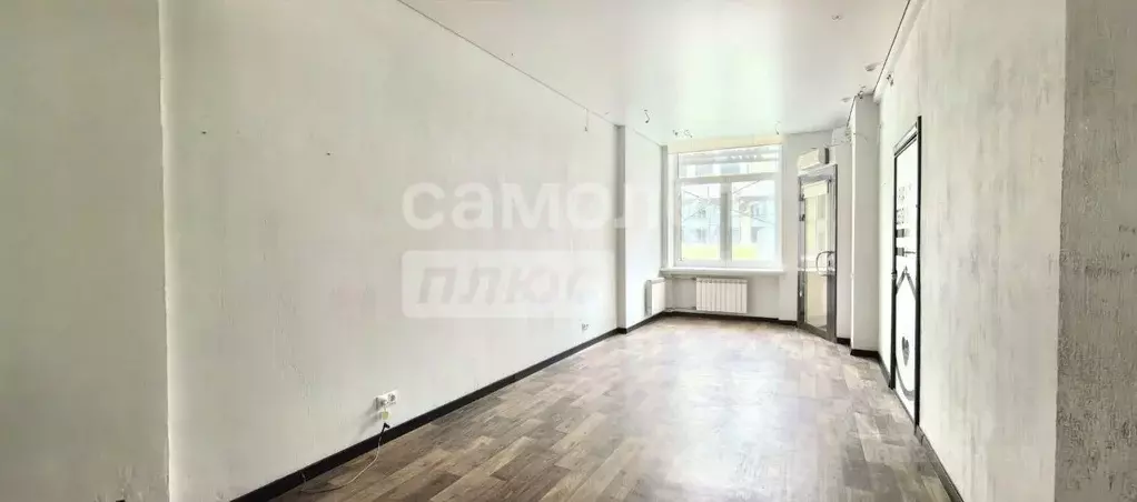 Помещение свободного назначения в Волгоградская область, Волгоград ул. ... - Фото 0
