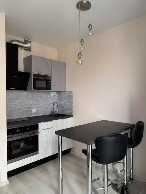 Студия Санкт-Петербург Яхтенная ул., 24к2 (25.7 м) - Фото 0