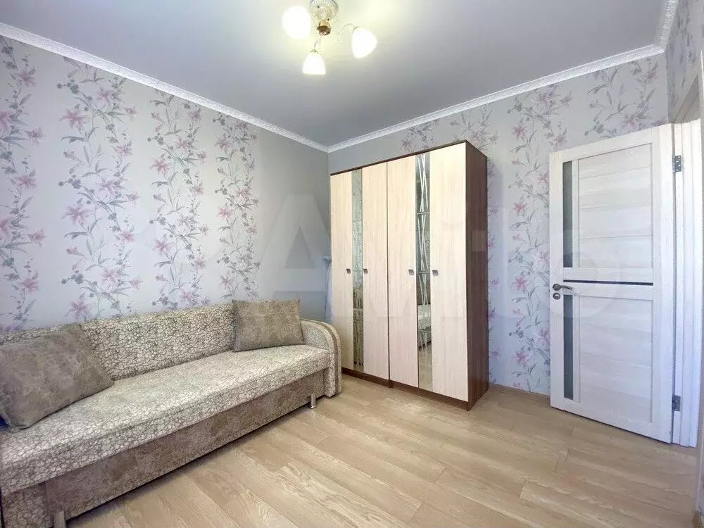 2-к. квартира, 70 м, 8/9 эт. - Фото 1