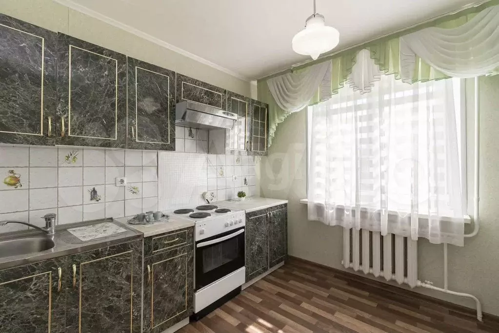 2-к. квартира, 51 м, 3/9 эт. - Фото 1