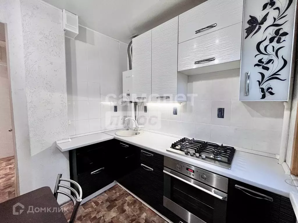 Продаётся 3-к квартира, 55 м - Фото 0