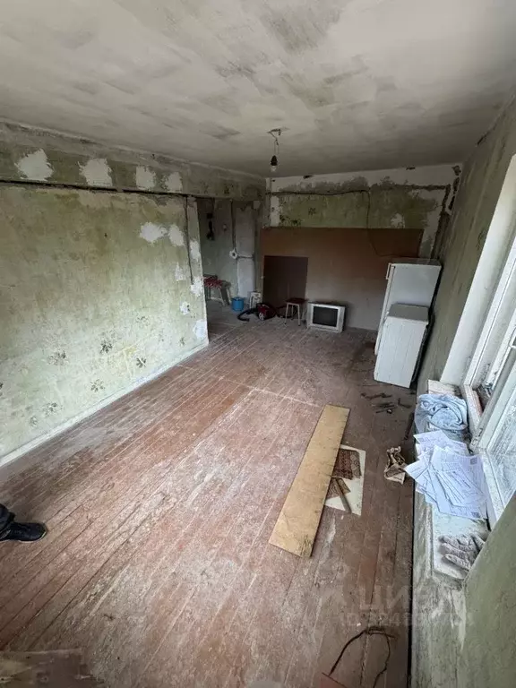 2-к кв. Тульская область, Ефремов ул. Дружбы, 37 (41.6 м) - Фото 1