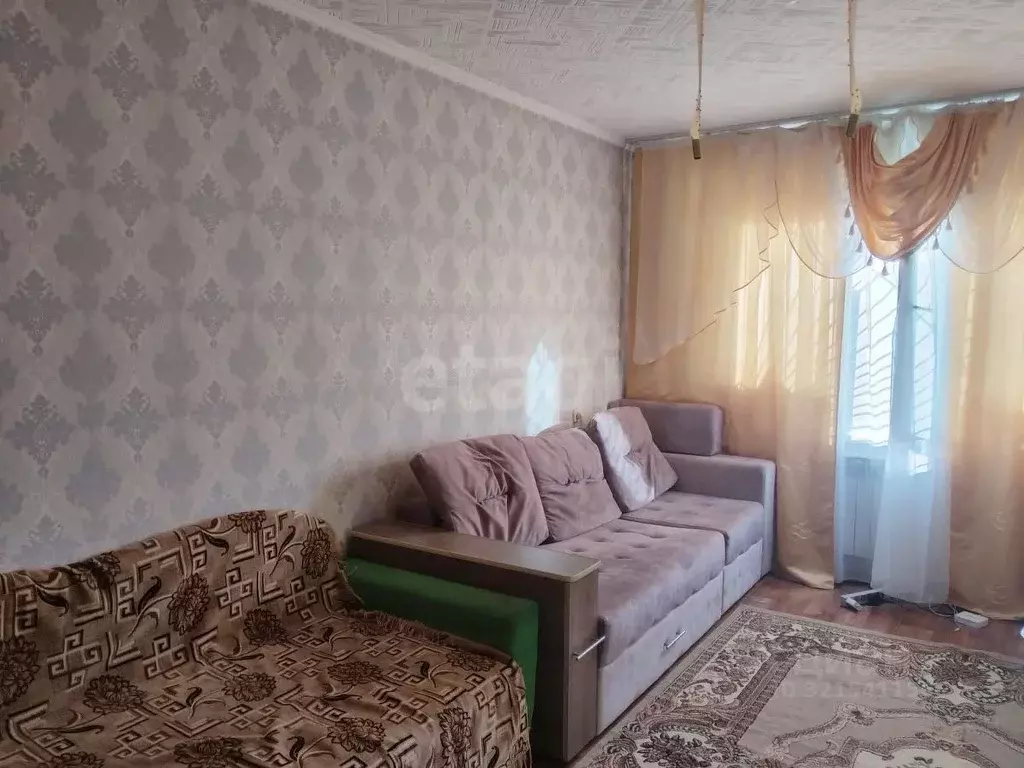1-к кв. Хабаровский край, Комсомольск-на-Амуре Магистральное ш., 49к2 ... - Фото 0