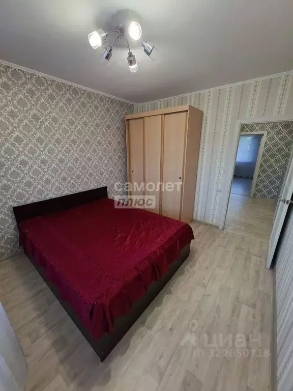 3-к кв. Липецкая область, Липецк ул. Имени Генерала Меркулова, 41 ... - Фото 2