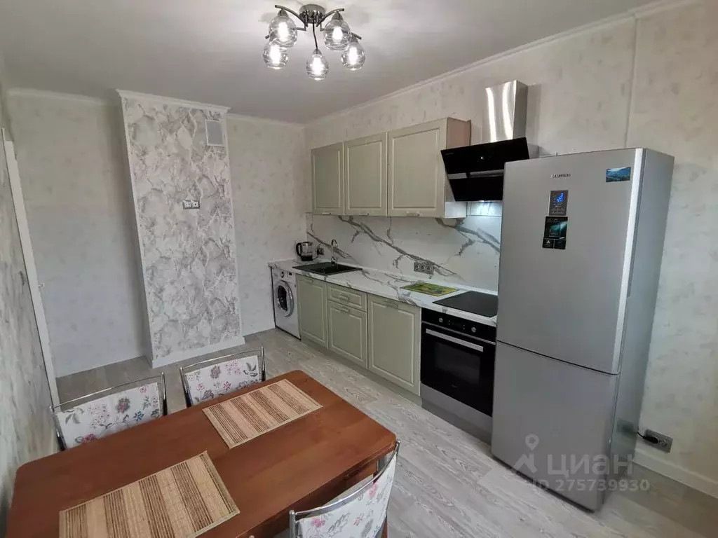 3-к кв. Хабаровский край, Хабаровск ул. Морозова Павла Леонтьевича, 87 ... - Фото 1