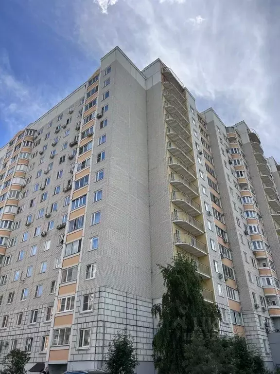 4-к кв. Московская область, Ленинский городской округ, Дрожжино пгт ш. ... - Фото 1