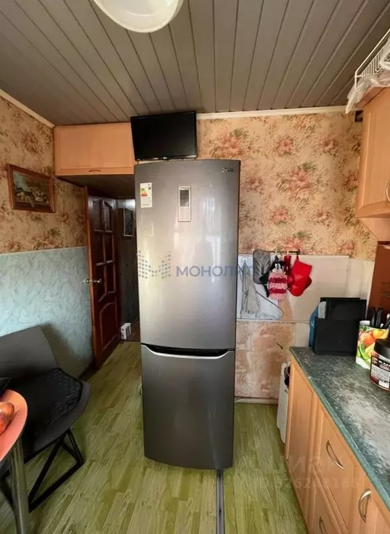 2-к кв. Нижегородская область, Дзержинск просп. Циолковского, 23А ... - Фото 1