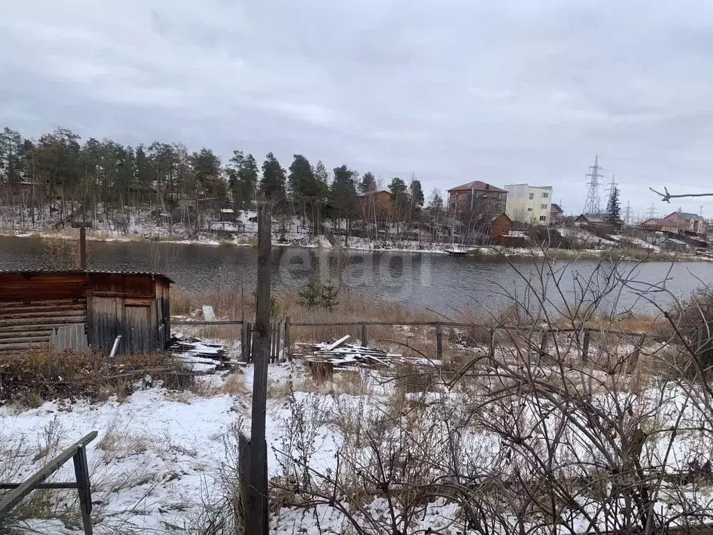 Участок в Саха (Якутия), Якутск ш. Хатынг-Юряхское, 2/9 (19.7 сот.) - Фото 0