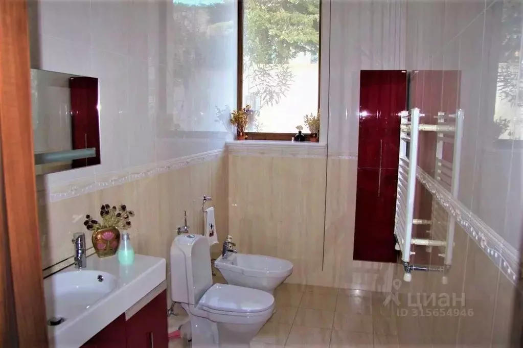 Дом в Крым, Ялта муниципальный округ, Ливадия пгт ш. Севастопольское, ... - Фото 1