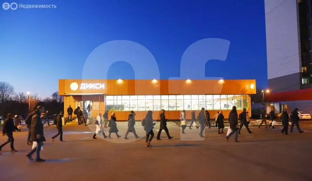 Торговая площадь (426 м) - Фото 2