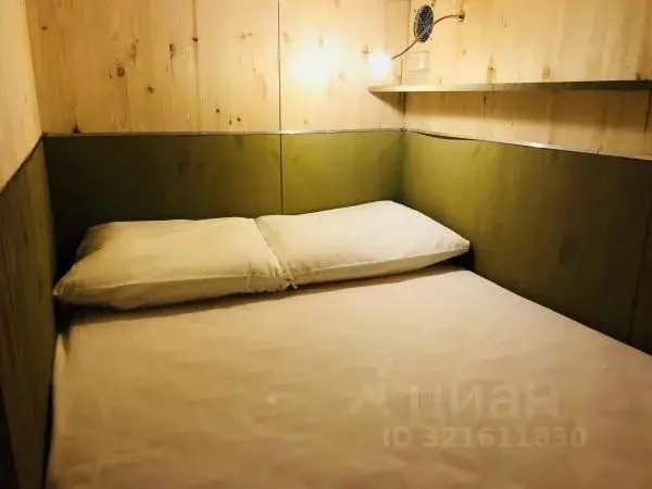 Комната Москва Космодамианская наб., 40-42С3 (4.0 м) - Фото 1