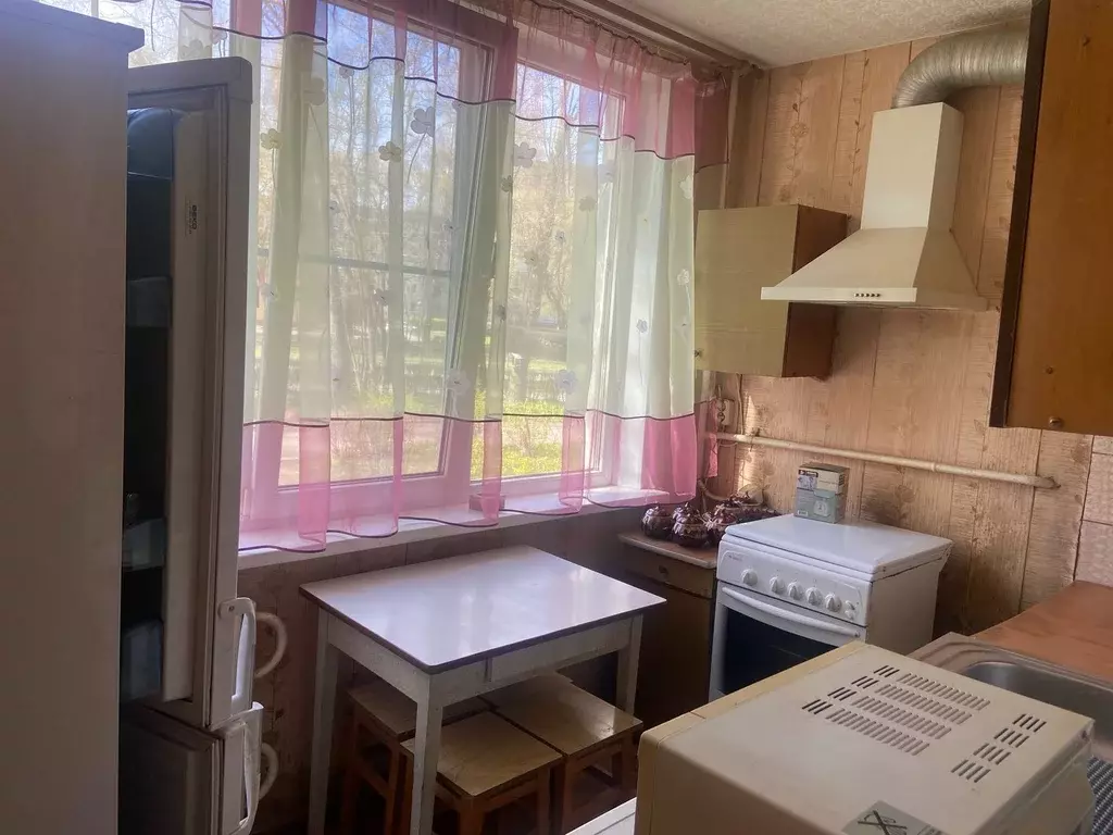 Продаётся 2-к квартира, 45.3 м - Фото 0