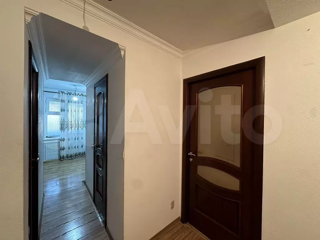 3-к. квартира, 60 м, 5/5 эт. - Фото 1