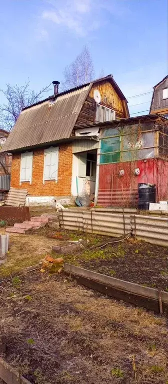 Дом 40 м на участке 5 сот. - Фото 0