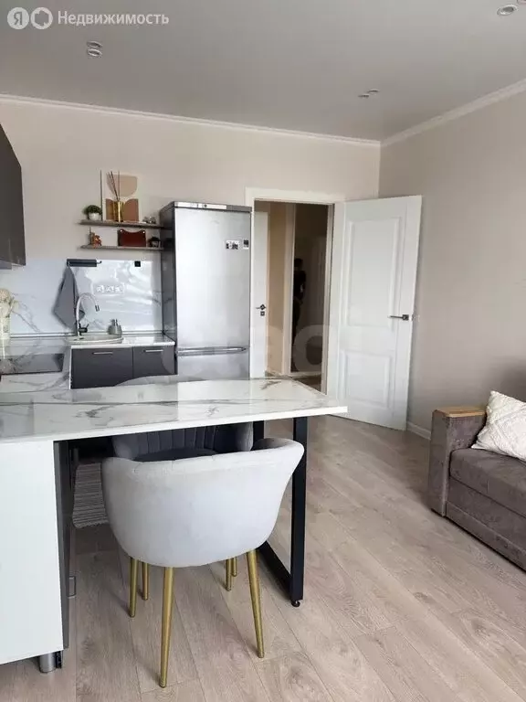 3-комнатная квартира: Оренбург, улица Берёзка, 19/1 (57 м) - Фото 2