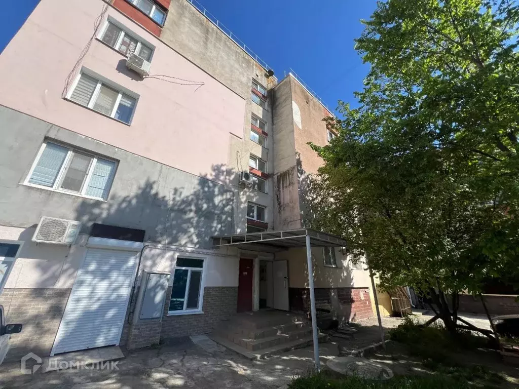 Продаётся 2-к квартира, 39 м - Фото 0