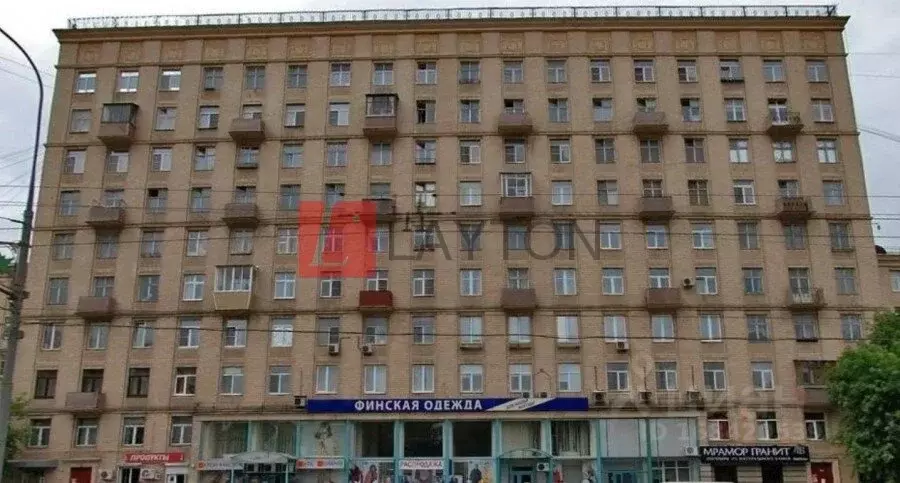 Помещение свободного назначения (108 м) - Фото 0