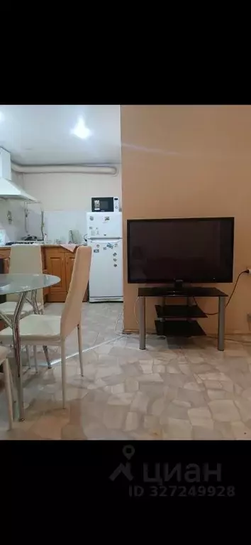 3-к кв. Ростовская область, Ростов-на-Дону просп. Стачки, 190/1 (60.0 ... - Фото 1