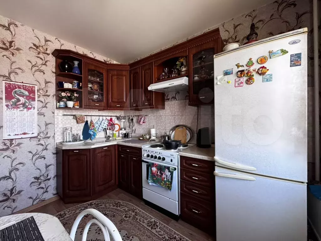 1-к. квартира, 32 м, 7/9 эт. - Фото 1