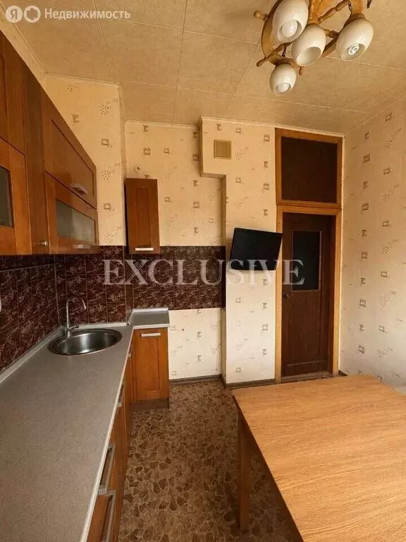 2-комнатная квартира: Москва, Ленинский проспект, 72/2 (57.3 м) - Фото 1