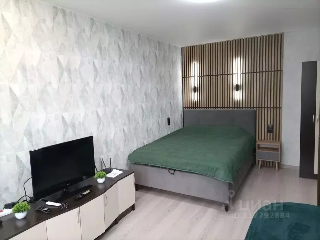 1-к кв. Карелия, Беломорск Первомайская ул., 4 (30.0 м) - Фото 2