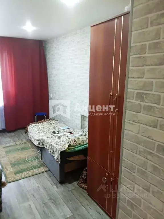 Комната Ивановская область, Иваново Слесарный пер., 15 (11.4 м) - Фото 1