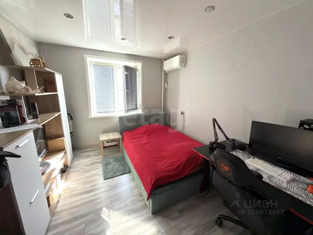 2-к кв. Костромская область, Красносельский район, Шолоховское с/пос, ... - Фото 2