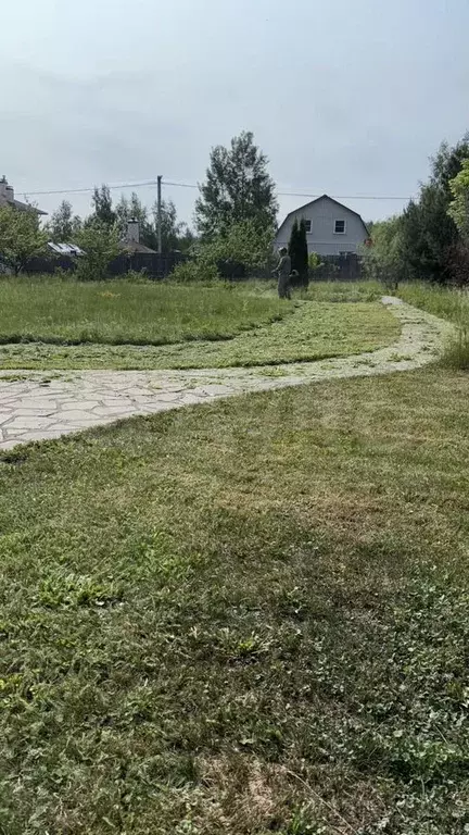 Участок 12 сот. (СНТ, ДНП) - Фото 1