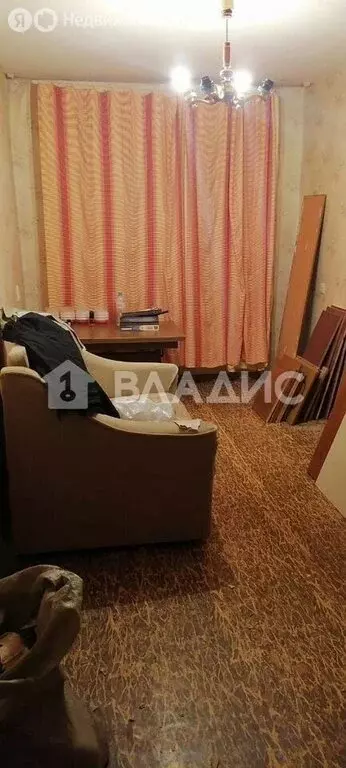 2-комнатная квартира: Нижний Новгород, улица Гаугеля, 31 (48 м) - Фото 2