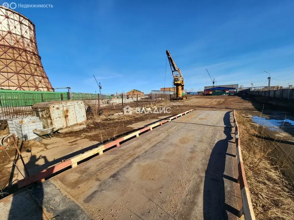 Производственное помещение (865 м) - Фото 1