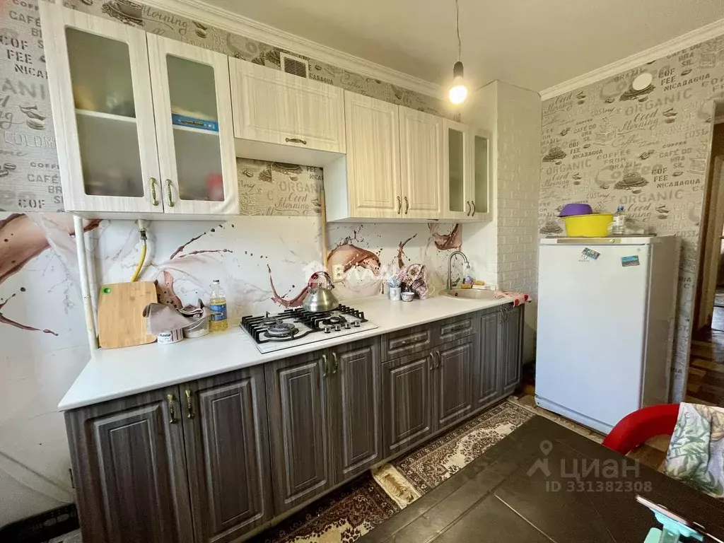 3-к кв. Владимирская область, Собинка ул. Лакина, 8 (58.4 м) - Фото 2