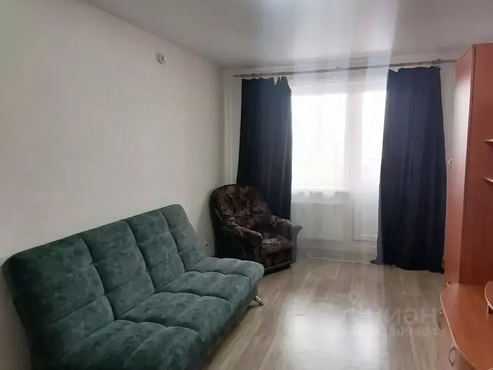 2-к кв. Башкортостан, Стерлитамак ул. Ботаническая, 12 (50.0 м) - Фото 1