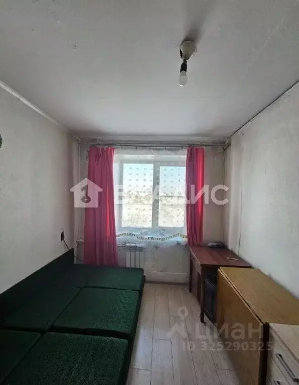 2-к кв. Бурятия, Улан-Удэ ул. Любови Шевцовой, 2А (42.6 м) - Фото 1