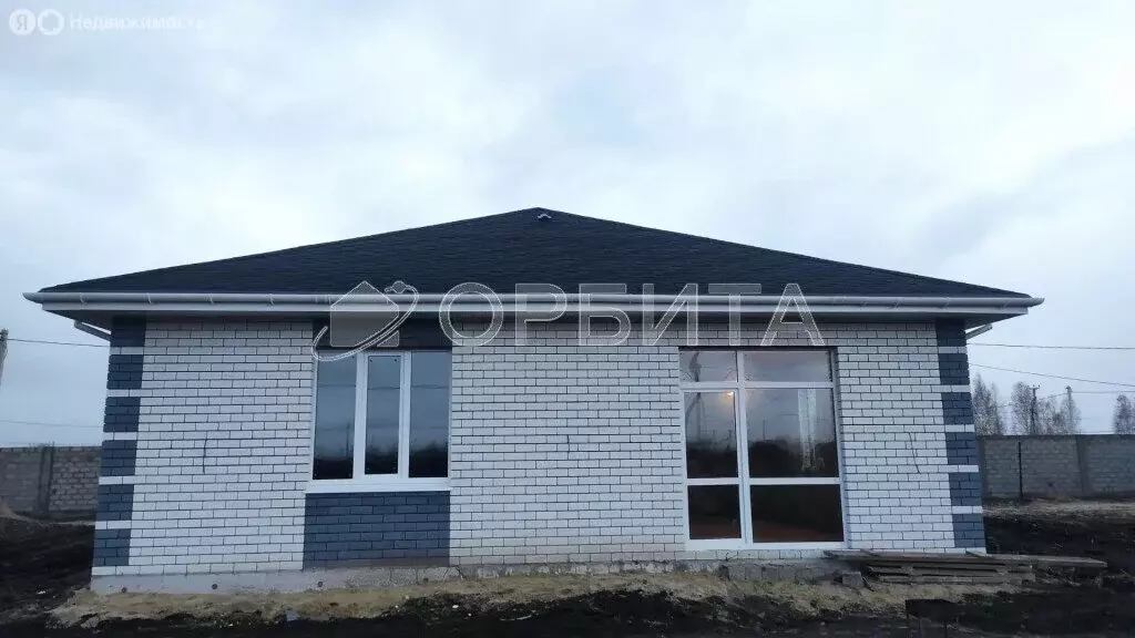 Дом в Тюмень, садовое товарищество Поле Чудес-2 (84 м) - Фото 2