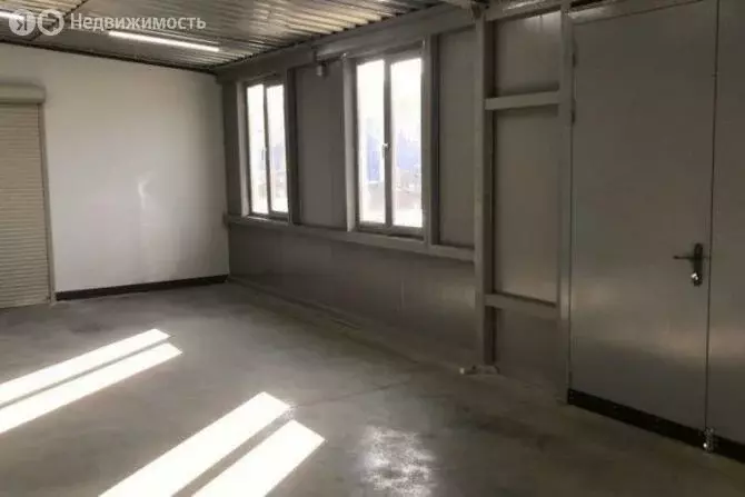 Помещение свободного назначения (40 м) - Фото 1