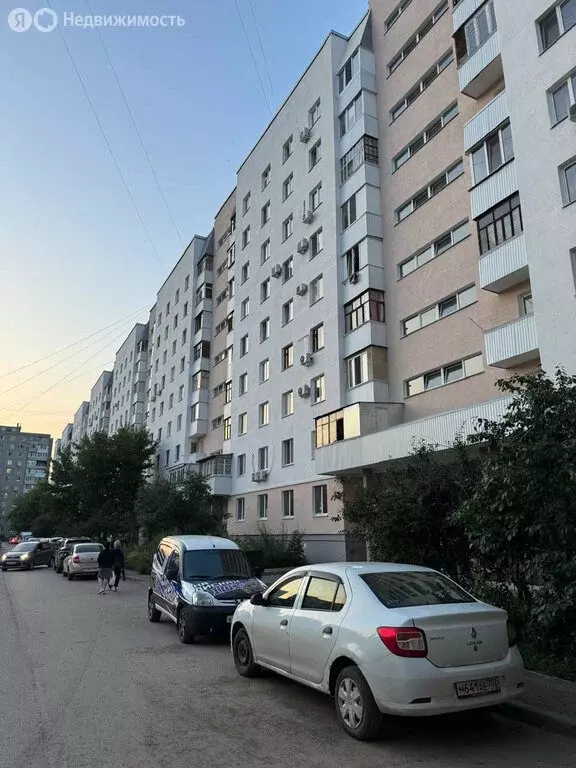 1к в 5-комнатной квартире (12.7 м) - Фото 1