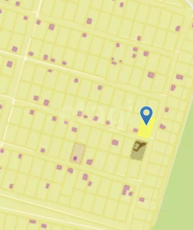 Участок в Коми, Сыктывдинский район, Выльгорт муниципальное ... - Фото 1