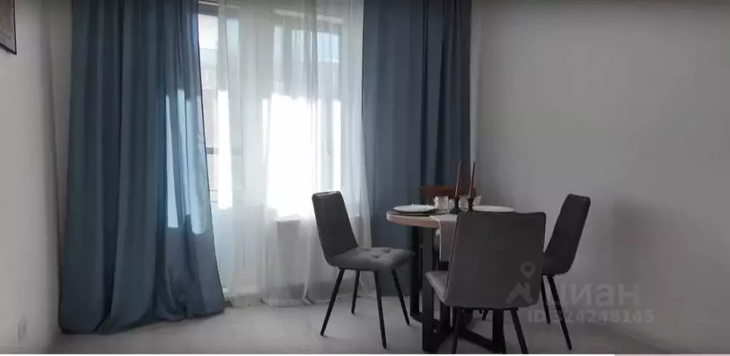 Студия Ленинградская область, Сертолово Всеволожский район,  (31.9 м) - Фото 2