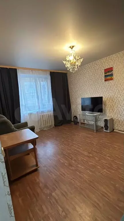 2-к. квартира, 52 м, 7/9 эт. - Фото 1