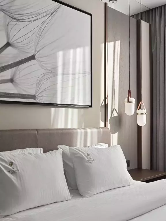 Комната Москва, Москва, Зеленоград Никольский проезд, 2 (55.0 м) - Фото 2